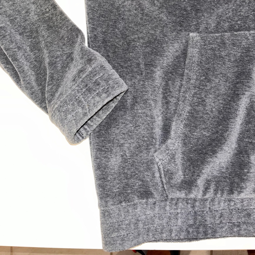 Soft Fleece Jacket - Picture 3 of 3